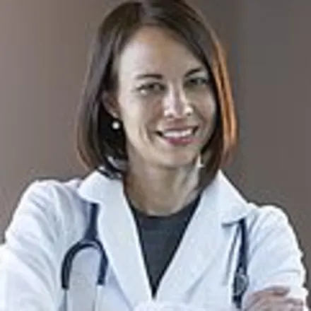 Dr. Ashley Siders, DVM